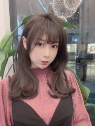 -3AM·S HAIR SALON烫发染发接发