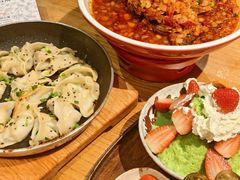 -图味美小黄鱼·景德菜(浙江路店)