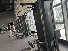 -锐动健身游泳(博地中心店)