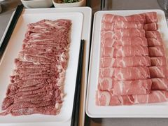 -君邦火锅(新疆大厦店)