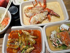 -盒马鲜生(莱蒙都会店)