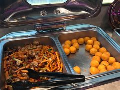 -比格比萨自助(德思勤四季汇店)