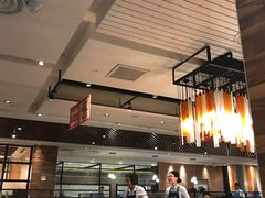 大堂-新旺茶餐厅(嘉里城店)