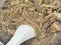 -西天尾扁食卤肉(湄洲农贸市场店)