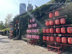 -回龙窝历史文化街区