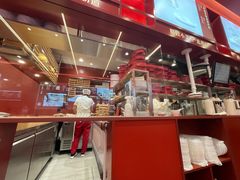 -喜家德虾仁水饺(世纪大都会店)