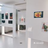 成都｜这里很好逛｜4⃣月新展，可可爱爱奇奇怪怪插画