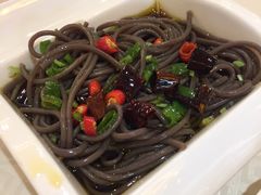 -顺峰海鲜酒楼(省府店)