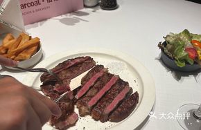 Australian M5 Wagyu Ribeye Steak