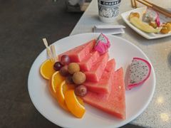 -海底捞火锅(华润万象汇店)