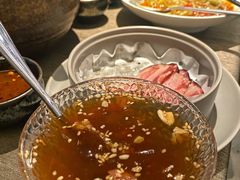 冰粉-山石榴·贵州菜(丰盛里店)