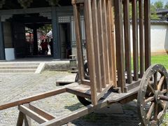 -三国水浒景区(无锡影视基地)