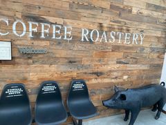 -Vanilla Specialty Coffee(八大关店)