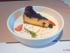 -LE SHARE洛笙·花园西餐(北京路步行街店)