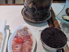-Thai Basil罗勒叶泰式餐厅(时代天街店)