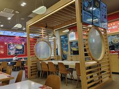 -大官米线(喜盈门范城店)