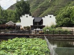 -荷塘味道(水长城店)