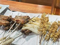 -江湖翅客(琶洲新村店)