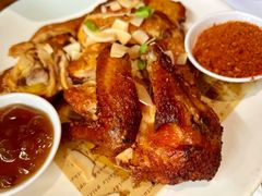 -野蔓果·山野菜(西湖景区·龙井茶田店)