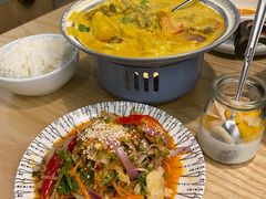 -米泰芒·东南亚料理(体育西店)
