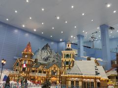 -广州热雪奇迹