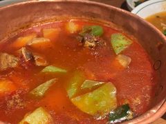 -云海肴·汽锅鸡·云南菜(广安门天虹店)