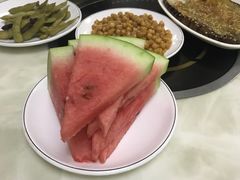 -利杨记·本味轩粥坊·烧烤(宝体店)