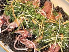 -东江海鲜大排档·潮汕菜·砂锅粥