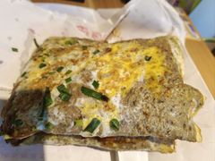 -清真·二嫂子煎饼果子(鼓楼旗舰形象店)