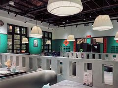 -1937青岛老味道·海肠捞饭·青岛菜(大鲍岛栈桥店)