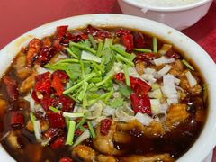 -北大地皖峰饭馆