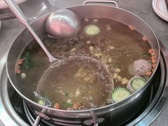 -嬷孙家潮汕牛肉火锅(北京路天河城店)