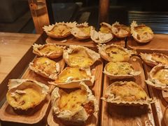 -亚马逊蒸汽活海鲜自助(LCM置汇旭辉广场店)