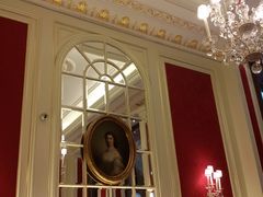 -Cafe Sacher(WIEN)