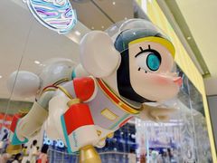 -泡泡玛特POPMART(太古里店)