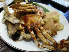 松子日本料理(白家庄店)-松子料理(白家庄店)
