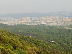 -紫金山山顶公园