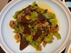 -翠湖宾馆·中餐厅