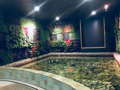 -泉城欧乐堡戏水湾艺术养生温泉