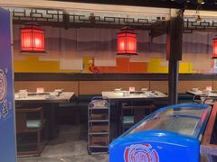 -重庆德庄火锅(映月湖环宇城店)