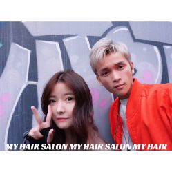 点击看大图 -MY HAIR ARDOR