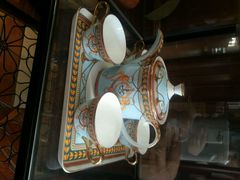 android_upload_pic-莫奈花园餐厅(麦迪逊花园店)