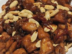 -河沿肉饼Beijing Pie(东华门店)
