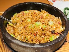 -老坑记·香港经典粤菜馆