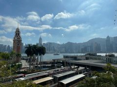 -马哥孛罗香港酒店