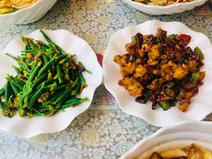 -文三里屯面馆(三里屯店)