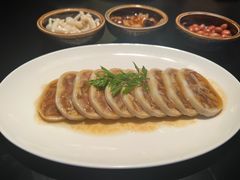 -丽晶轩中餐厅(重庆丽晶酒店)
