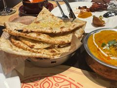 -克比叔叔印度餐厅Kebabs on the Grille(人民广场店)