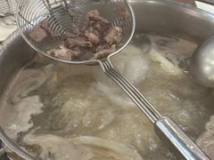 -黑山牛肉汤火锅(花城汇店)