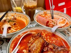 -华嫂冰室(尖沙咀店)